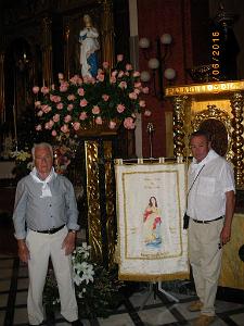 2016 06 04 et 05 N.D. SANTA CRUZ A DALIAS (ALMERIA)  (6)